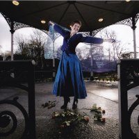 Teresa Kirby (@teresamkirby) 's Twitter Profile Photo Teresa Kirby (@teresamkirby) 's Twitter Profile Photo