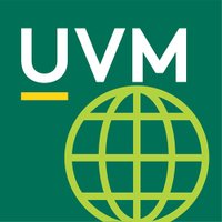 UVM CESS(@uvmcess) 's Twitter Profile Photo