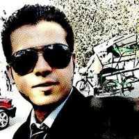 Arjun M (@rjchills) 's Twitter Profile