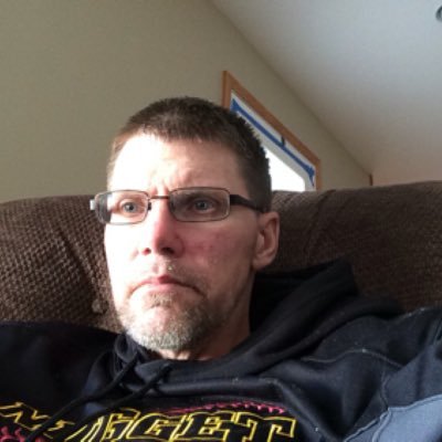 LeeMCarlson2's profile picture. 