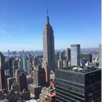 Daniel Chodos (@danchodos) 's Twitter Profile