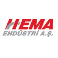 Hema Endüstri (@hemaendustri) Twitter profile photo