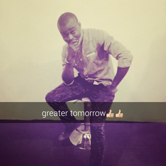 I'm an Educationist, a goal getter and always optimistic