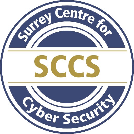 SCCS_UniSurrey Profile Picture
