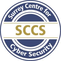 SCCS(@SCCS_UniSurrey) 's Twitter Profile Photo
