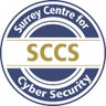 SCCS_UniSurrey's profile picture. #Surrey Centre for #Cyber #Security at @UniOfSurrey. NCSC-recognised #Academic Centres of Excellence in Cyber Security Research (ACE-CSR). #cybersecurity