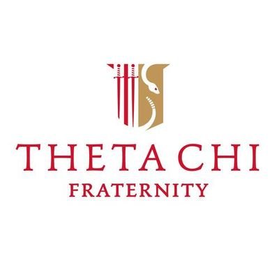 The official twitter account of Theta Chi Fraternity at Northern Kentucky University. #rushΘΧ