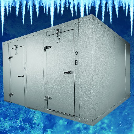 Walk in Cooler & Freezer Manufacturer - (800)-327-3371 The Quality you deserve, at a price you can afford