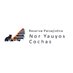 Nor Yauyos Cochas (@ncochas) Twitter profile photo Nor Yauyos Cochas (@ncochas) Twitter profile photo