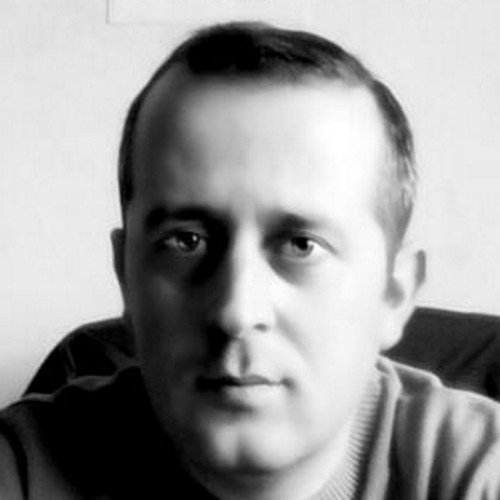 eagle6778's profile picture. sadece siyah beyaz