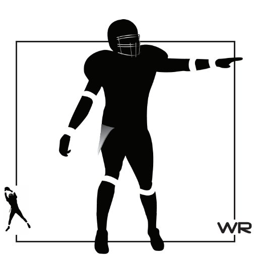 Receiver World is an interactive stopping place to discuss topics and trade secrets on playing the Wide Receiver position in American Football...