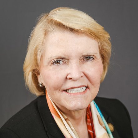 Rep. Susan Holmes (Ret)