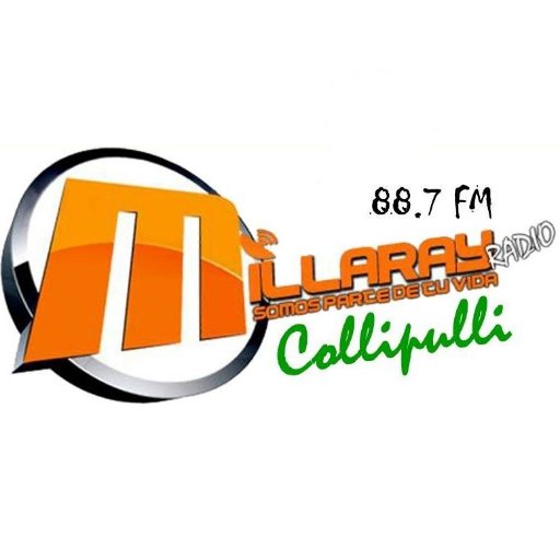 Somos una emisora de Collipulli. Moderna, entretenida e informativa :)