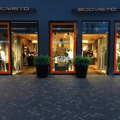 LUXURY CONCEPT STORE