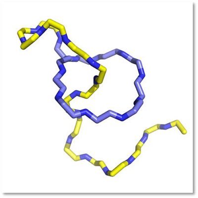 Research group at Princeton in Chemical and Biological Engineering