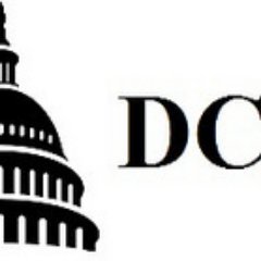 DCBrief's profile picture. Freedom and democracy