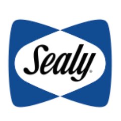 Sealy®. The Proud Supporter of You. Questions? Comments? Give us a shout!