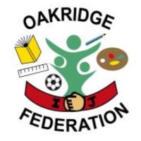 Oakridge Federation (@oakridgefed) 's Twitter Profile Photo Oakridge Federation (@oakridgefed) 's Twitter Profile Photo