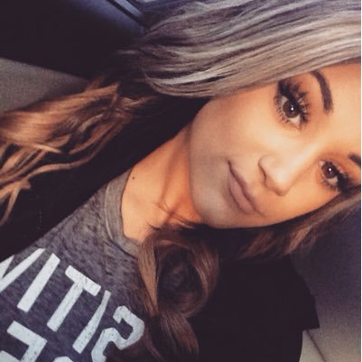 Mallory_Brooke_'s profile picture. Ya I'm pretty but I'm loco