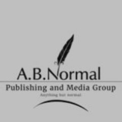 Publisher. Fond of all things abnormal. Be anything but normal. 

Affiliate links posted.