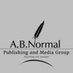Abnormal Publishing (@abnormalpubish) Twitter profile photo Abnormal Publishing (@abnormalpubish) Twitter profile photo