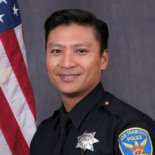 OfficerRueca Profile Picture