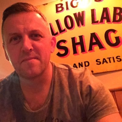 chilled out bloke who loves life, his two boys and Liverpool fc