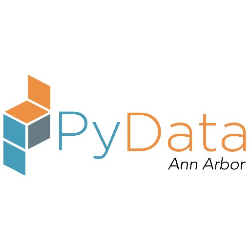 We are a group for amateurs, academics, and professionals currently exploring various data ecosystems. Co-organizers: @seanmylaw, @quasiben