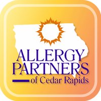 Allergy Partners (@ap_cedarrapids) 's Twitter Profile