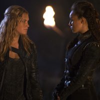 Clexa Source Archive (@clexasource) 's Twitter Profile