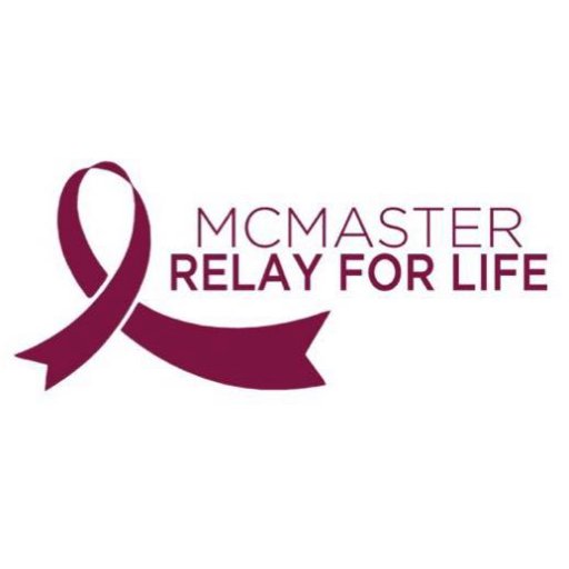 McMaster Relay for Life CELEBRATES cancer survivors, REMEMBERS loved ones lost and FIGHTS BACK against all cancers. Join the movement!