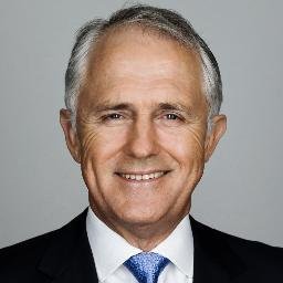 Parody Prime Minister of Australia and Federal Parody Member for Wentworth. Retweet IS an endorsement