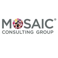 Mosaic Consulting Group(@MosaicCG) 's Twitter Profile Photo