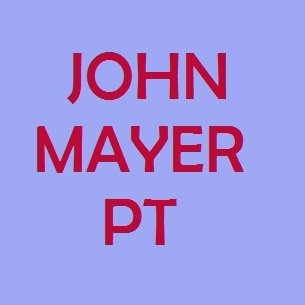 John C. Mayer PT