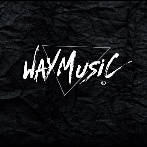 Way Music is a Techno / House music Label 

Demo Submission :
https://t.co/vgaWZGIBoN
