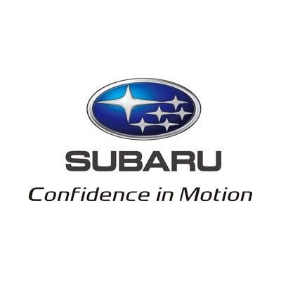 Subaru Canada