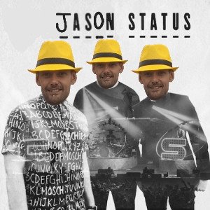 StasonJatus's profile picture. Professional Amateur DJ