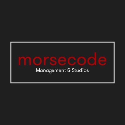 MorsecodeFans's profile picture. latest news and updated account for Morsecode Management - jaw dropping management company from Scotland.