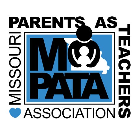 MO Parents As Teachers leading force in the support, education & quality of programs in MO so that all children develop to their fullest potential #MOPATA4kids