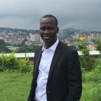 Daouda Sembene (@daoudasembene) 's Twitter Profile