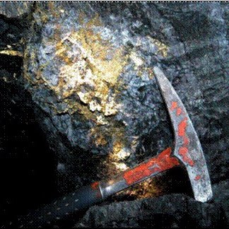 Advancing significant discoveries of #criticalminerals, #gold and #silver. Listed on TSXV, Trading symbol MINE.