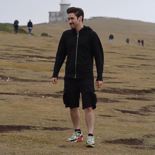 breso_org's profile picture. 