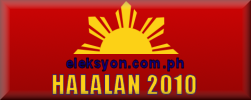 Halalan 2010