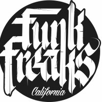 FunkFreaksRecords(@FunkFreaks) 's Twitter Profile Photo