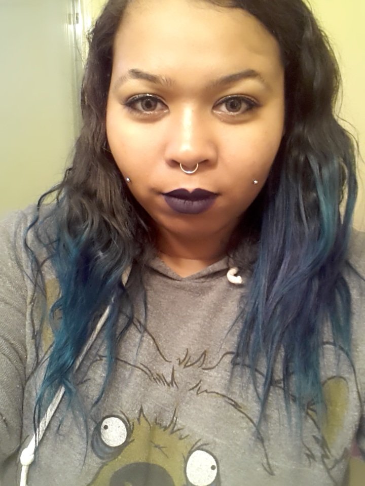 Native_Angel's profile picture. Use this to follow artists mostly.