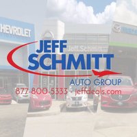 Jeff Schmitt Auto(@jeffschmittauto) 's Twitter Profile Photo