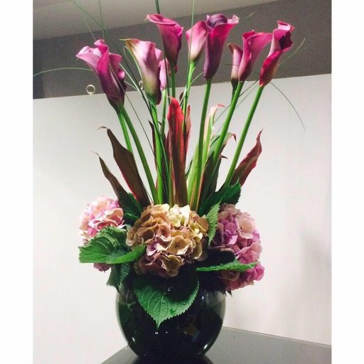 We are creative florists located outside Beckenham Junction Station.