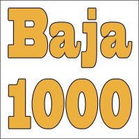 Baja 1000 (@baja__1000) 's Twitter Profile Photo Baja 1000 (@baja__1000) 's Twitter Profile Photo