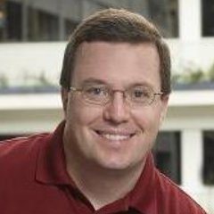PR pro and chief storyteller at SAS; former New Yorker living in NC. Opinions my own.