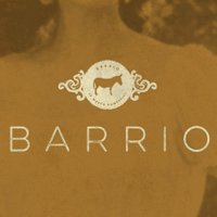 Barrio Chicago (@barriochicago) Twitter profile photo